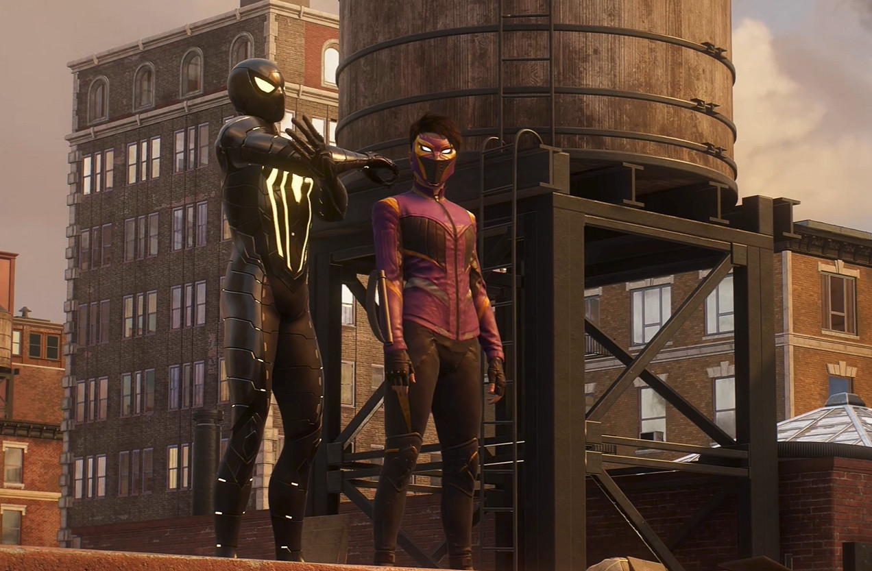 《漫威蜘蛛人2》萬物皆焚任務攻略