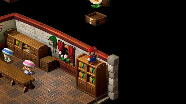 《超級瑪利歐RPG重製版》玫瑰鎮隱藏寶箱在哪？ 玫瑰鎮隱藏寶箱位置匯總