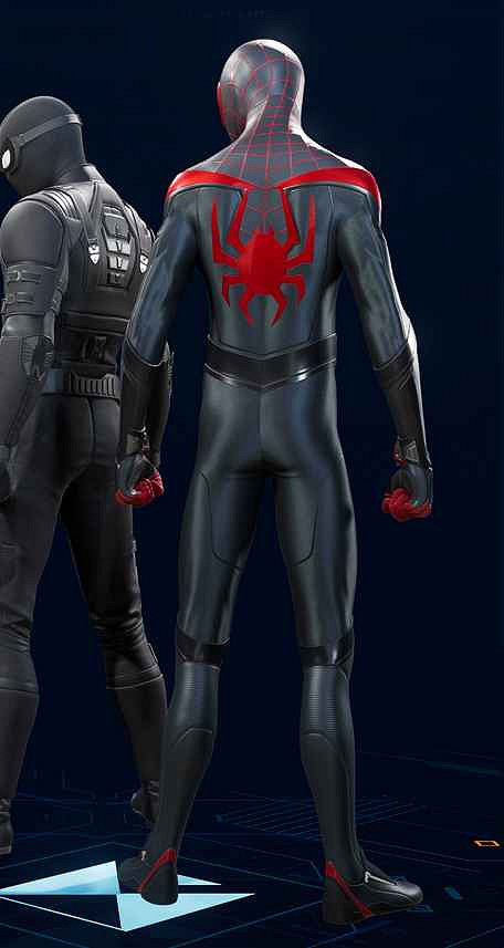 《漫威蜘蛛人2》全戰衣解鎖條件一覽 戰衣圖鑒匯總 《漫威蜘蛛人2》全戰衣解鎖條件一覽 戰衣圖鑒匯總