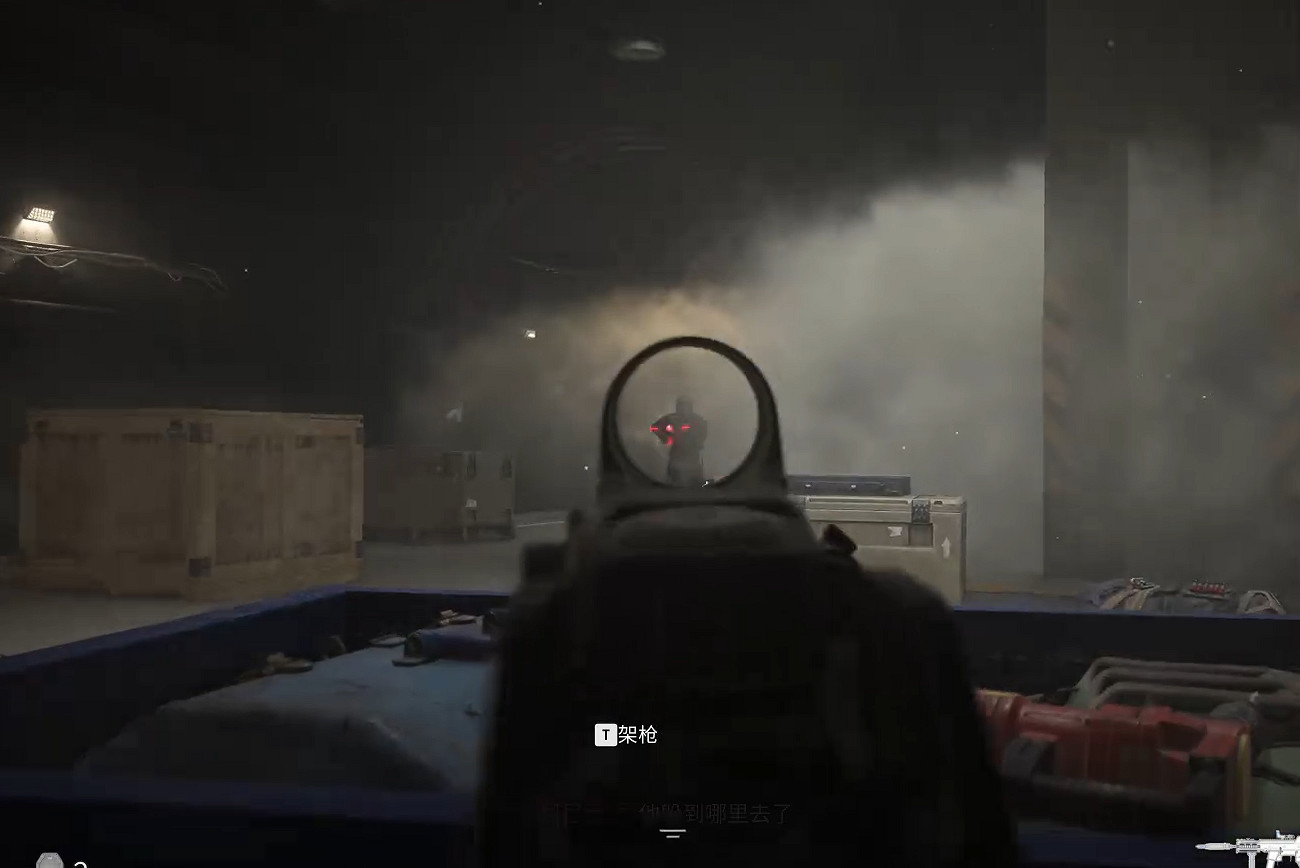 《決勝時刻20》圖文攻略全流程全關卡全成就全劇情