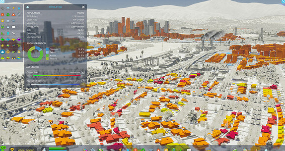 《大都會：天際2》電力怎麽出售？ 電力出售方法