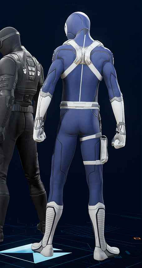 《漫威蜘蛛人2》全戰衣解鎖條件一覽 戰衣圖鑒匯總 《漫威蜘蛛人2》全戰衣解鎖條件一覽 戰衣圖鑒匯總