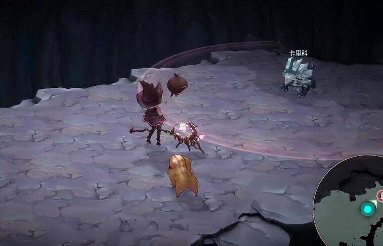 《魔女之泉R》寵物好感度攻略 寵物喜歡什麽? 《魔女之泉R》寵物好感度攻略 寵物喜歡什麽?