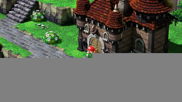 《超級瑪利歐RPG重製版》通知戒指怎麽獲得? 通知戒指獲取方法 《超級瑪利歐RPG重製版》通知戒指怎麽獲得? 通知戒指獲取方法