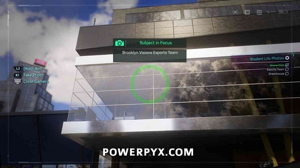 《漫威蜘蛛人2》燈光攝影開拍攻略 《漫威蜘蛛人2》燈光攝影開拍攻略