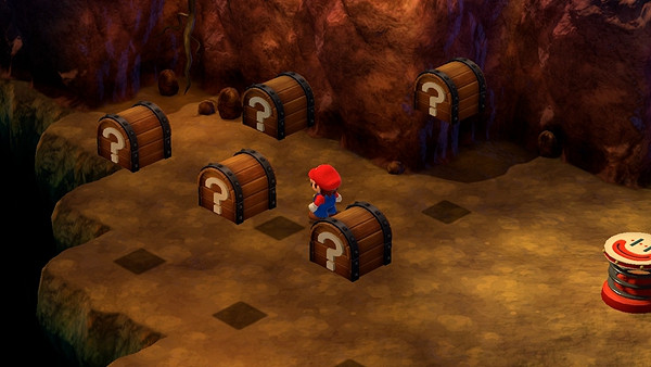 《超級瑪利歐RPG重製版》花毛毛森林寶物怎麽獲得？ 花毛毛森林寶物獲取方法