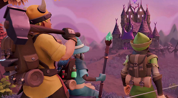 《為了吾王2》不能加載解決方法 《為了吾王2》不能加載解決方法