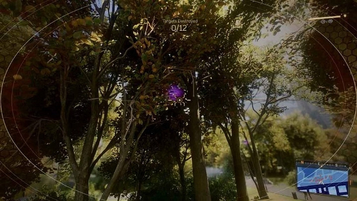 《漫威蜘蛛人2》EMF蜜蜂無人機一覽