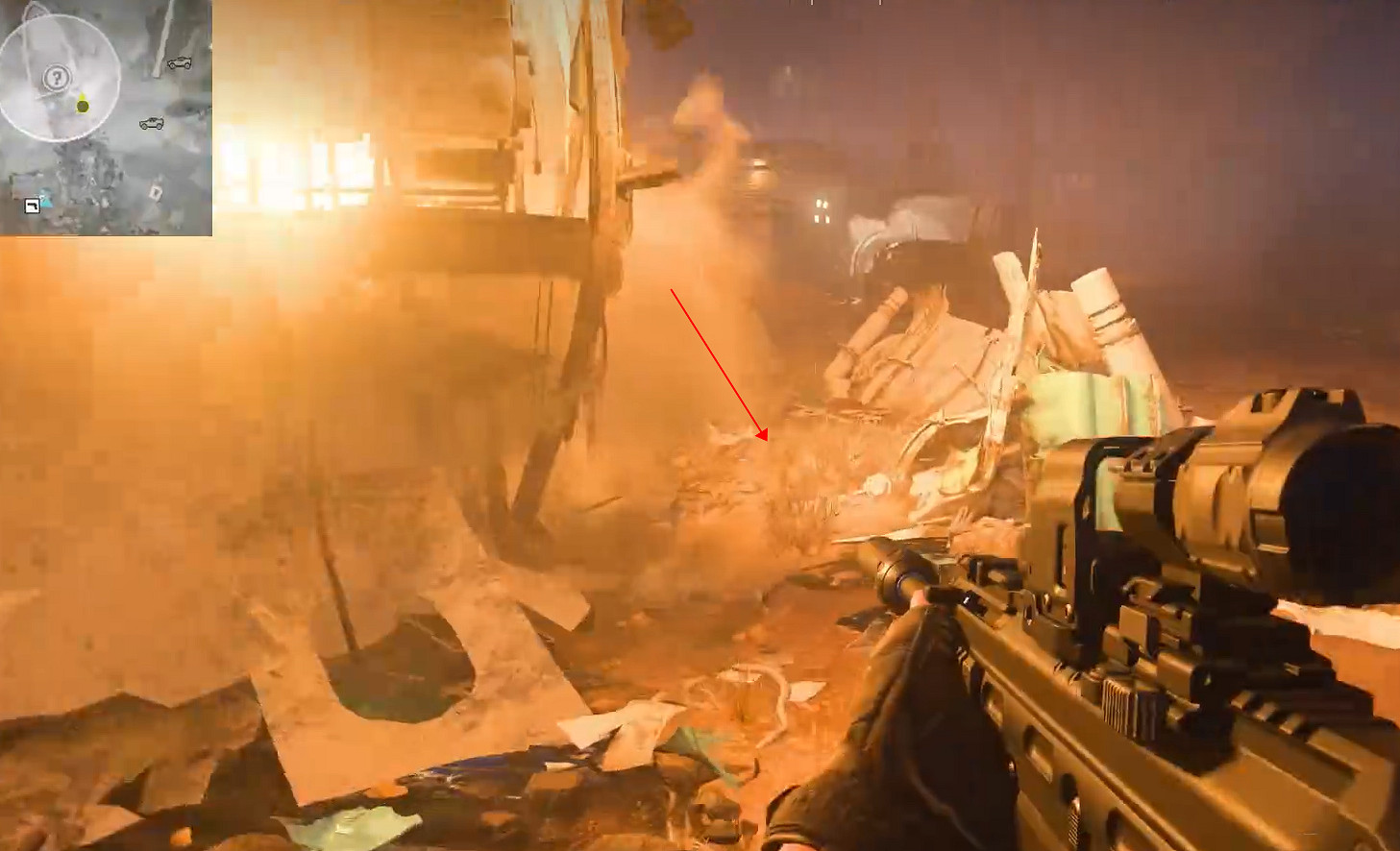 《決勝時刻20》圖文攻略全流程全關卡全成就全劇情