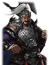 《三國之誌4》武將大全