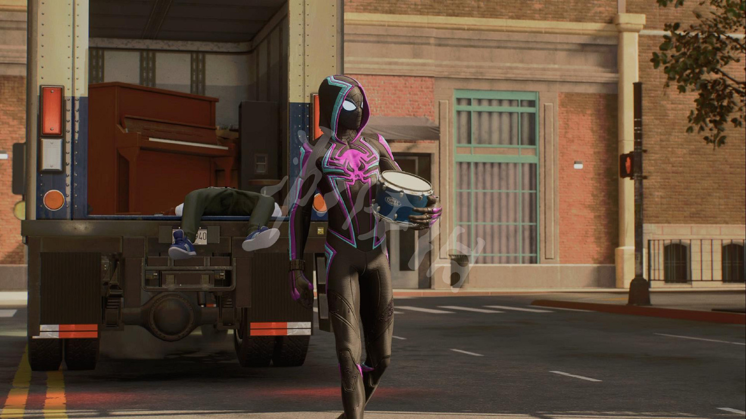 《漫威蜘蛛人2》圖文攻略 全流程全任務全Boss打法全技能攻略