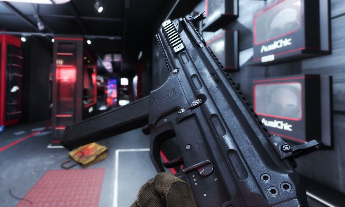 《決勝時刻20現代戰爭3》遊戲有哪些新武器?COD20武器一覽 《決勝時刻20現代戰爭3》遊戲有哪些新武器?COD20武器一覽