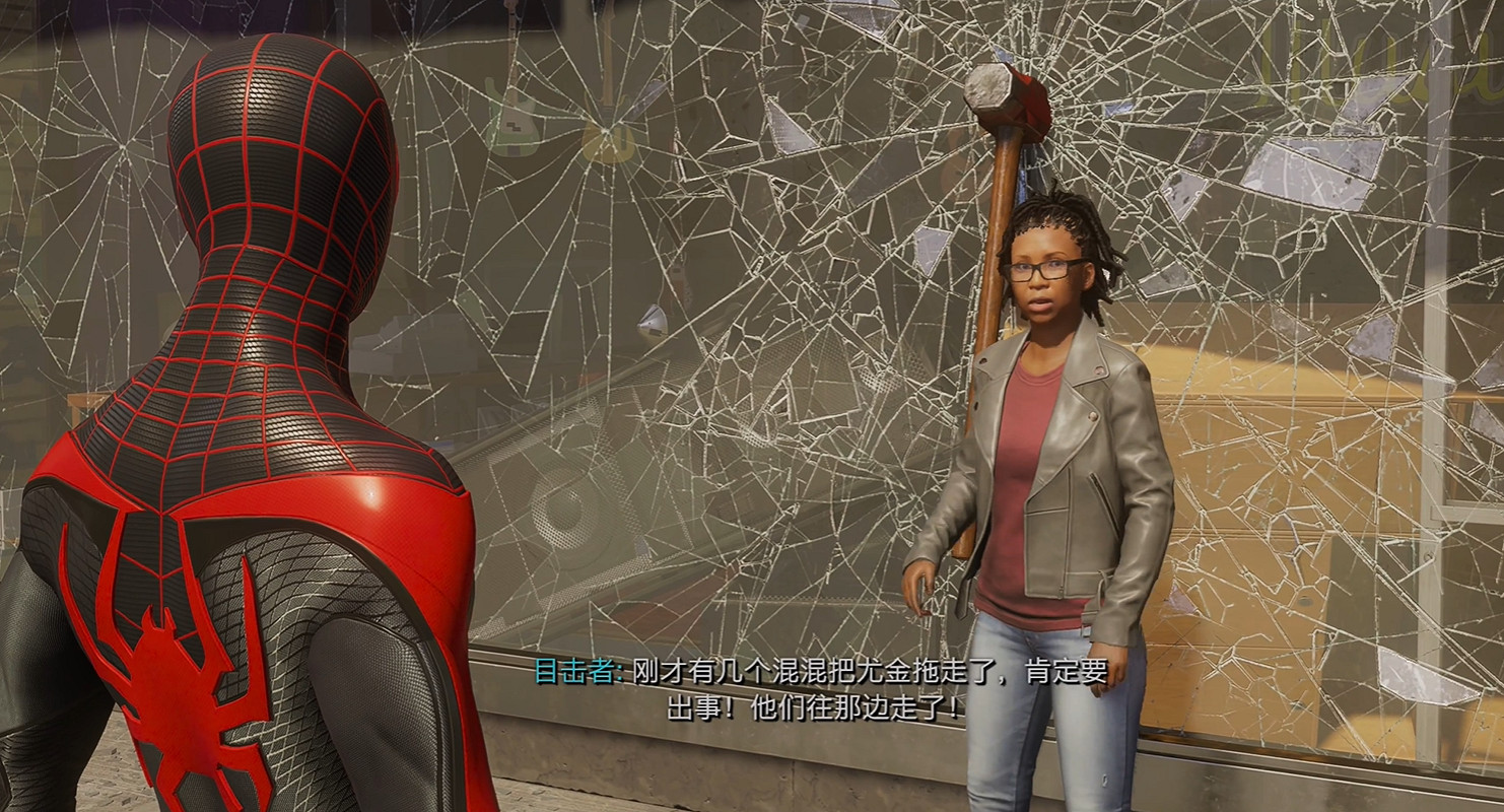 《漫威蜘蛛人2》比波普爵士任務攻略