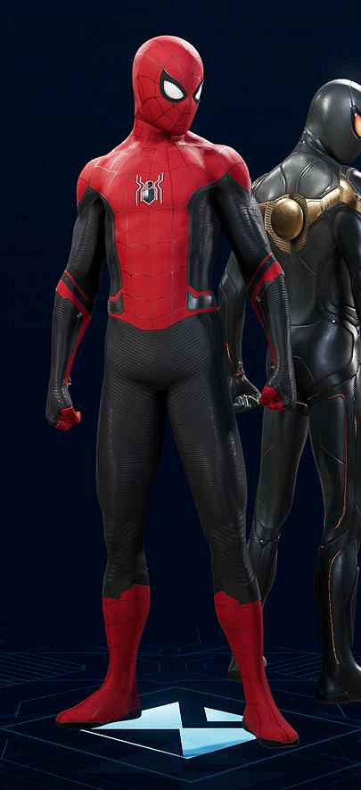 《漫威蜘蛛人2》全戰衣解鎖條件一覽 戰衣圖鑒匯總 《漫威蜘蛛人2》全戰衣解鎖條件一覽 戰衣圖鑒匯總