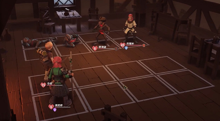 《為了吾王2》遊戲基礎攻略 《為了吾王2》遊戲基礎攻略