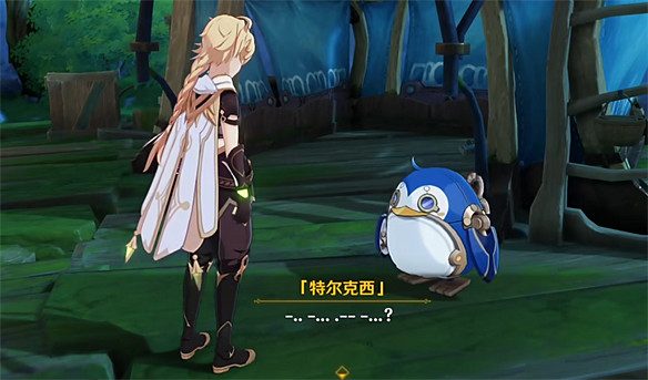 原神4.2新活動觸動人心，社恐玩家感同身受