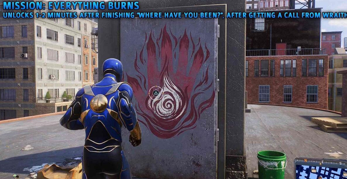 《漫威蜘蛛人2》聖火任務攻略要點 聖火任務怎麽做? 《漫威蜘蛛人2》聖火任務攻略要點 聖火任務怎麽做?