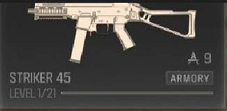 《決勝時刻20現代戰爭3》遊戲有哪些新武器?COD20武器一覽 《決勝時刻20現代戰爭3》遊戲有哪些新武器?COD20武器一覽