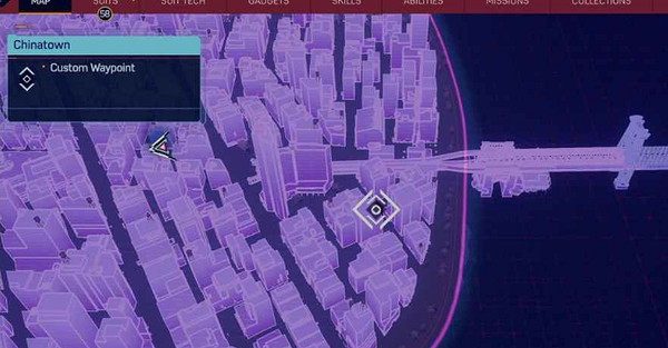 《漫威蜘蛛人2》蜘蛛機器人全收集攻略