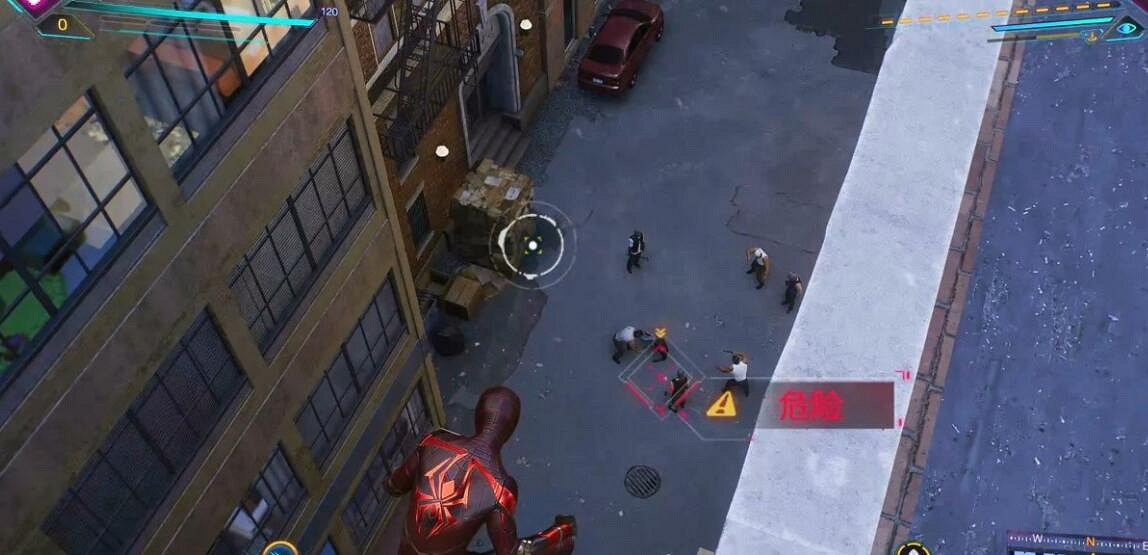 《漫威蜘蛛人2》城市之聲戰衣怎麽獲取？文化博物館任務攻略