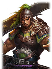 《三國之誌4》武將大全