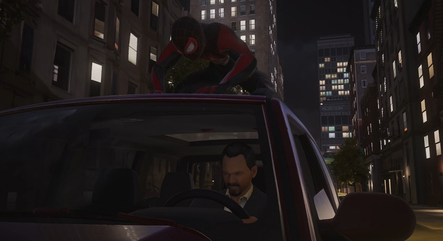 《漫威蜘蛛人2》硬波普任務攻略