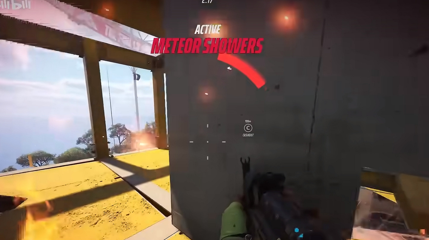 《the finals》遊玩平台