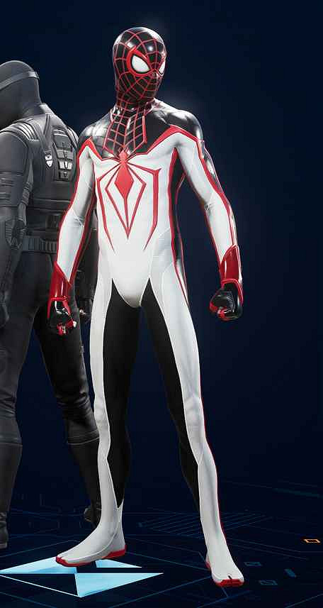 《漫威蜘蛛人2》全戰衣解鎖條件一覽 戰衣圖鑒匯總 《漫威蜘蛛人2》全戰衣解鎖條件一覽 戰衣圖鑒匯總