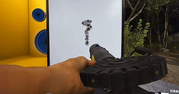 《THE FINALS》武器大全