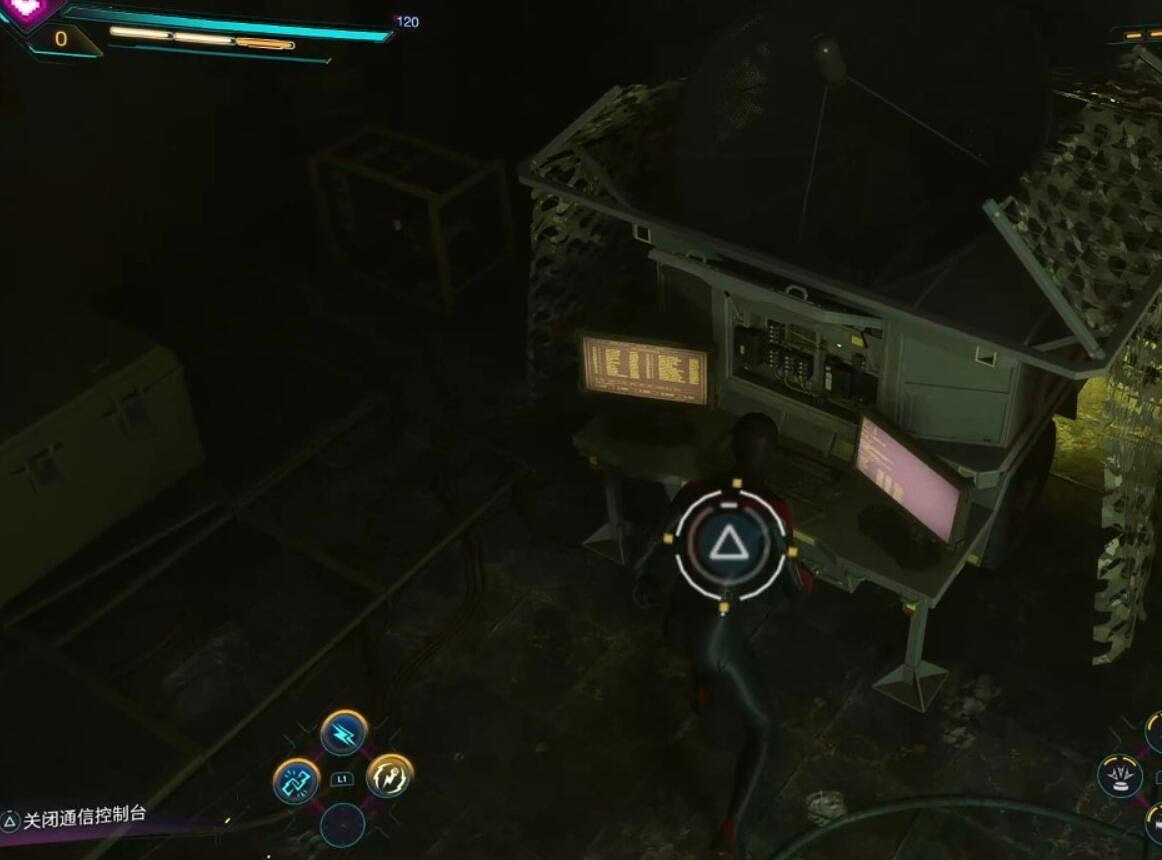 《漫威蜘蛛人2》金融區植物園伏擊點位置一覽 《漫威蜘蛛人2》金融區植物園伏擊點位置一覽