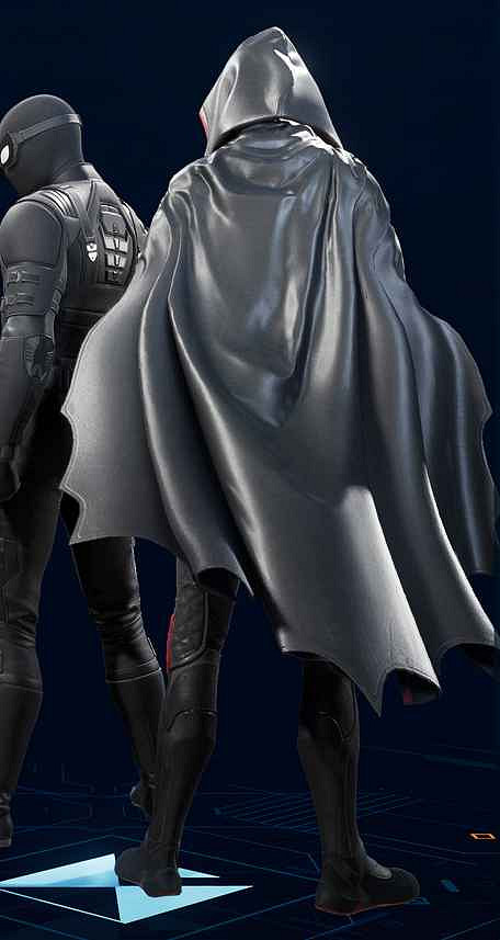 《漫威蜘蛛人2》全戰衣解鎖條件一覽 戰衣圖鑒匯總 《漫威蜘蛛人2》全戰衣解鎖條件一覽 戰衣圖鑒匯總