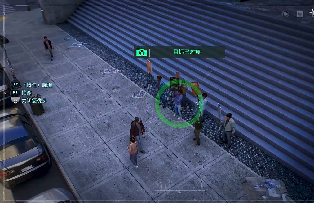 《漫威蜘蛛人2》中城區拍照位置一覽