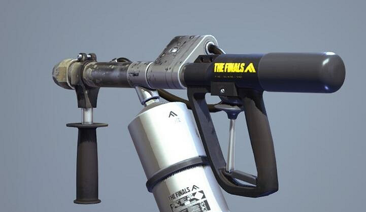 《the finals》專精能力介紹 專精能力有哪些? 《the finals》專精能力介紹 專精能力有哪些?