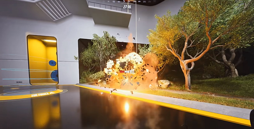 《THE FINALS》道具介紹