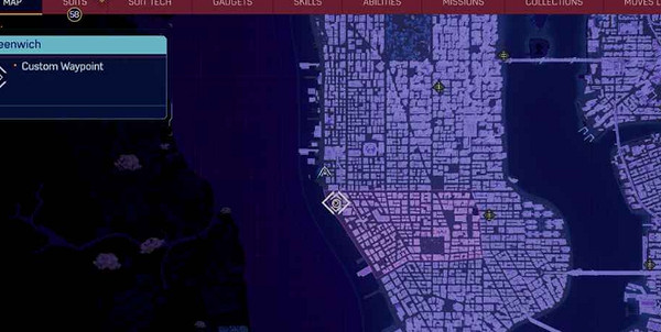 《漫威蜘蛛人2》蜘蛛機器人全收集攻略