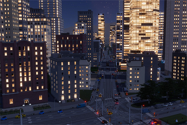 《大都會：天際2》電力不足怎麽辦？ 電力不足解決方法