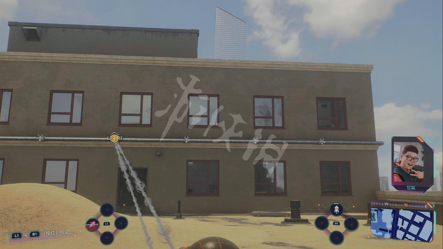 《漫威蜘蛛人2》圖文攻略 全流程全任務全Boss打法全技能攻略 《漫威蜘蛛人2》圖文攻略 全流程全任務全Boss打法全技能攻略