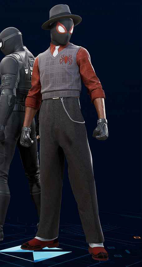 《漫威蜘蛛人2》全戰衣解鎖條件一覽 戰衣圖鑒匯總 《漫威蜘蛛人2》全戰衣解鎖條件一覽 戰衣圖鑒匯總