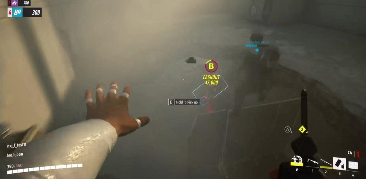 《The Finals》遊戲基礎攻略