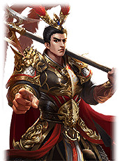 《三國之誌4》武將大全