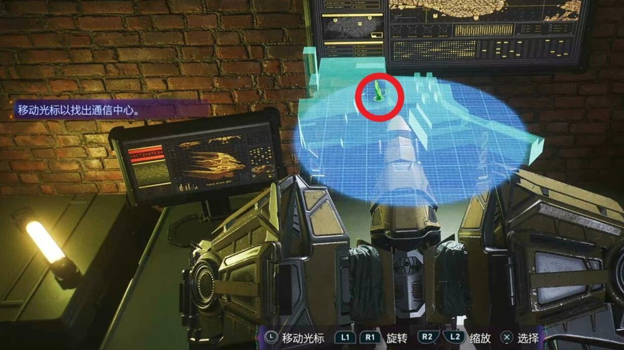 《漫威蜘蛛人2》金融區植物園伏擊點位置一覽 《漫威蜘蛛人2》金融區植物園伏擊點位置一覽