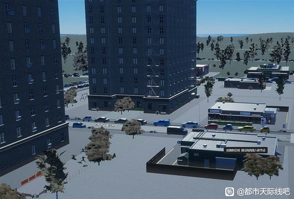 《大都會：天際2》開發者模式詳解