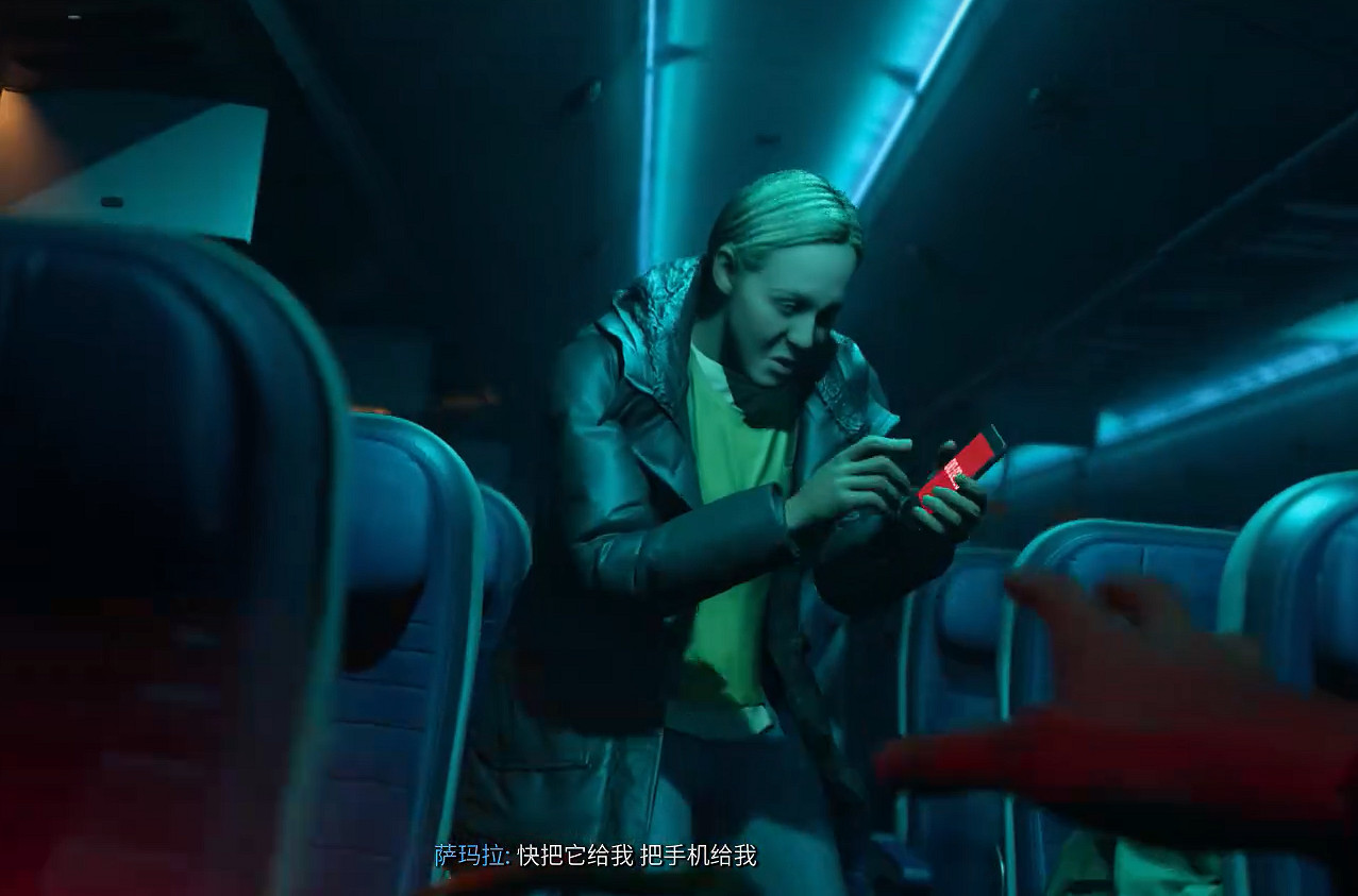 《決勝時刻20》圖文攻略全流程全關卡全成就全劇情