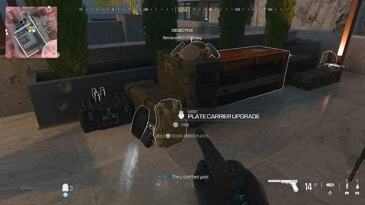 《決勝時刻20現代戰爭3》幕後金主任務插板一覽 《決勝時刻20現代戰爭3》幕後金主任務插板一覽