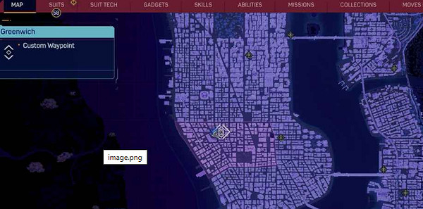 《漫威蜘蛛人2》蜘蛛機器人全收集攻略