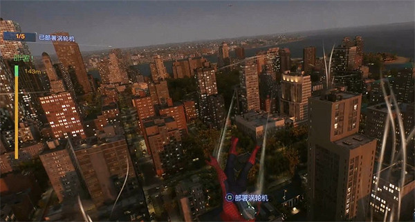 《漫威蜘蛛人2》emf實驗能源任務攻略 emf實驗能源任務流程詳解