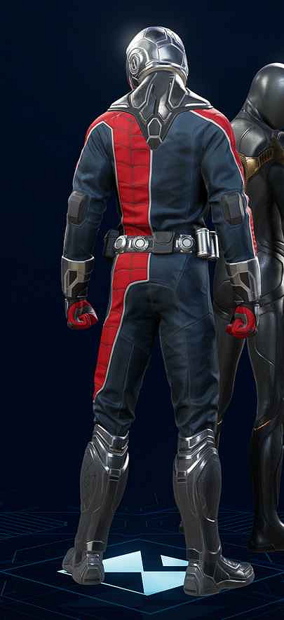 《漫威蜘蛛人2》全戰衣解鎖條件一覽 戰衣圖鑒匯總 《漫威蜘蛛人2》全戰衣解鎖條件一覽 戰衣圖鑒匯總