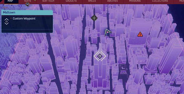 《漫威蜘蛛人2》蜘蛛機器人全收集攻略