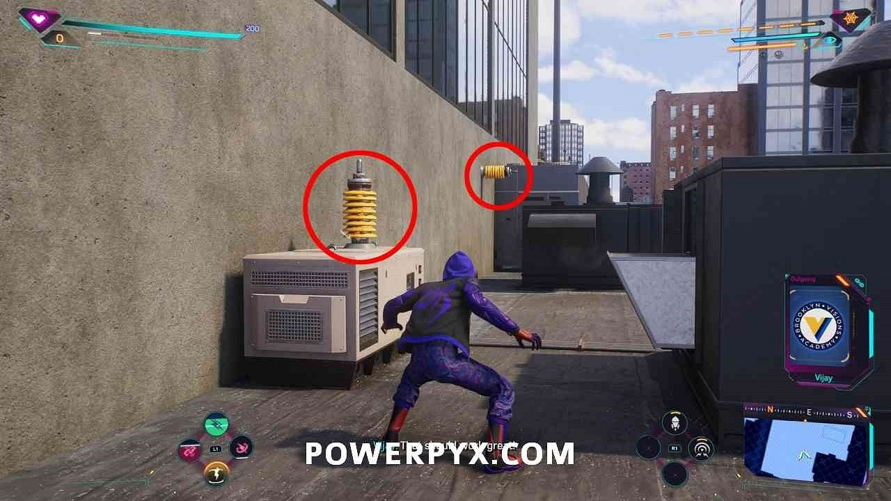 《漫威蜘蛛人2》返校日任務攻略 《漫威蜘蛛人2》返校日任務攻略