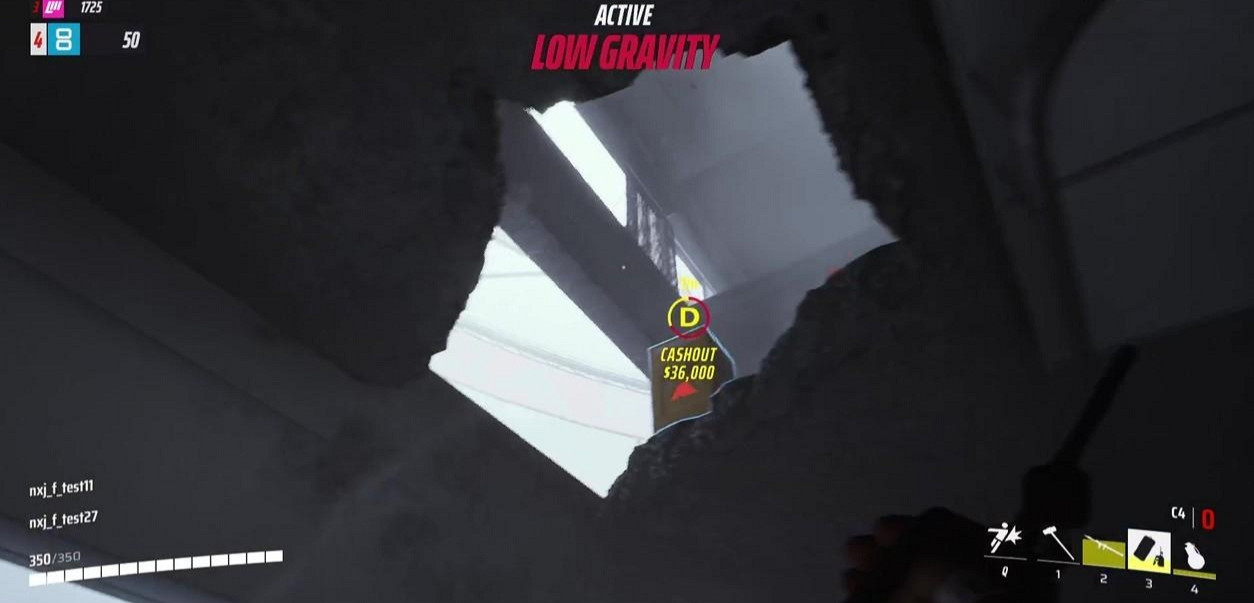 《The Finals》遊戲基礎攻略